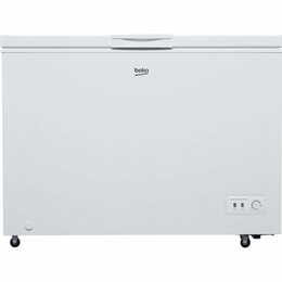 Морозильна скриня Beko CF316W
