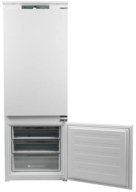 Встраиваемый холодильник Whirlpool SP40 802 EU