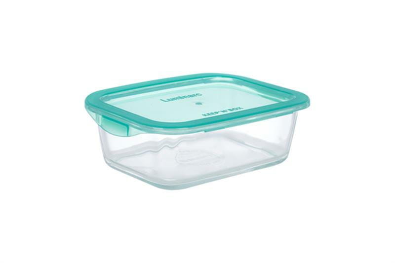 Контейнер Luminarc Keep`n Box 820мл (P5518)