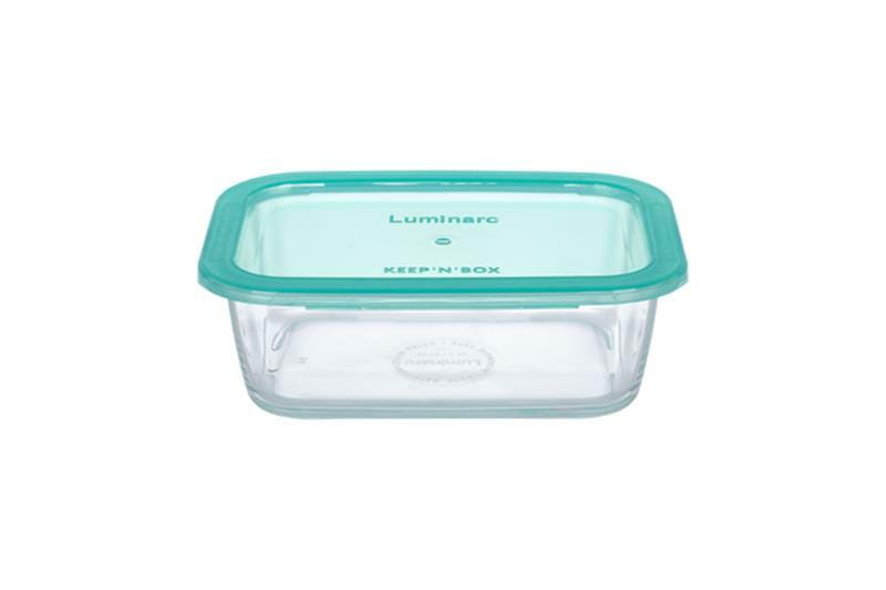 Контейнер Luminarc Keep`n Box 820мл (P5518)