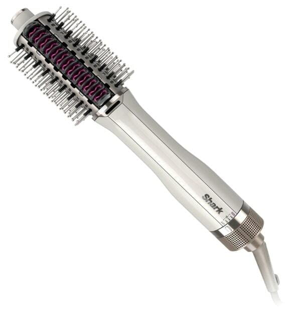 Фен-щетка Shark SmoothStyle Hot Brush & Smoothing Comb HT212EU