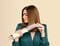 Фото - Фен-щетка Shark SmoothStyle Hot Brush & Smoothing Comb HT212EU | click.ua