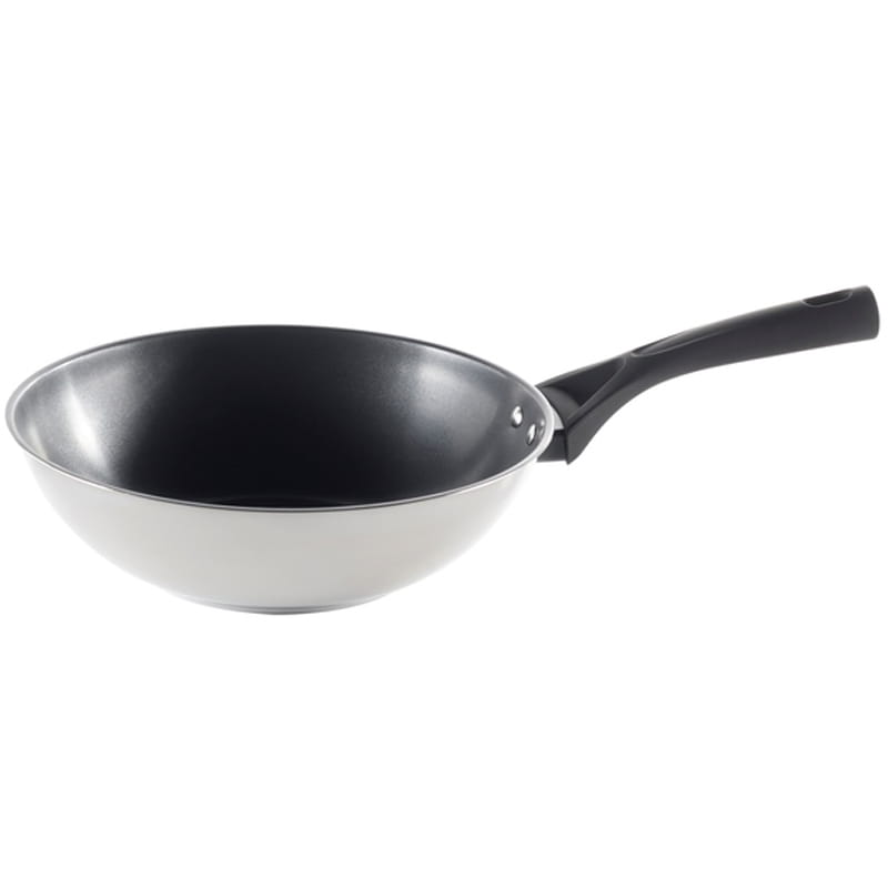 Сковорода WOK Pyrex Expert Touch 28 см (ET28BWX/7646)
