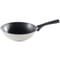 Фото - Сковорода WOK Pyrex Expert Touch 28 см (ET28BWX/7646) | click.ua