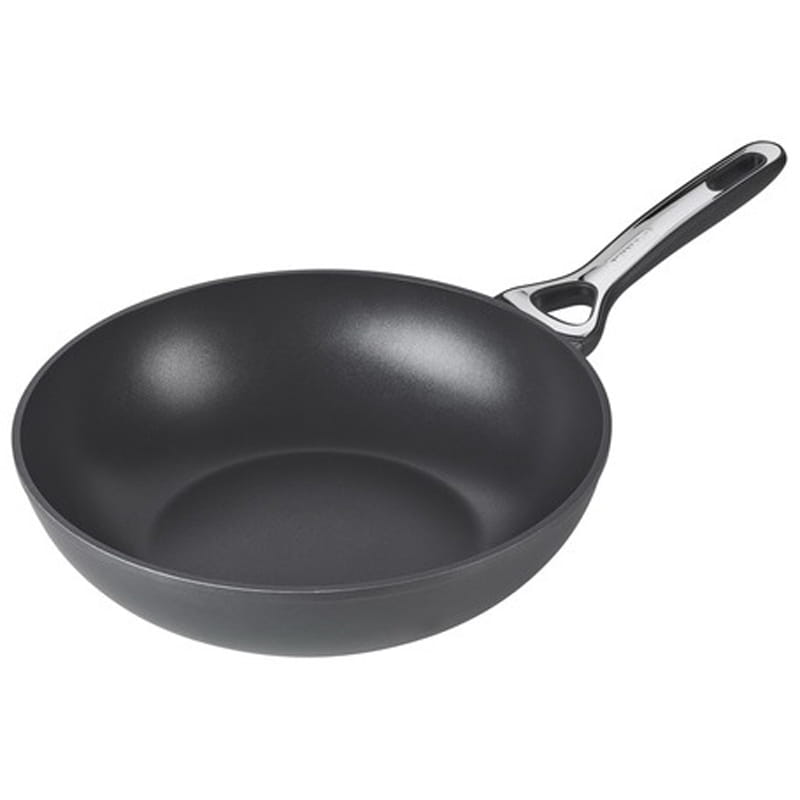 Сковорода Wok Pyrex Origin+ 28см (RP28BW4/7644)