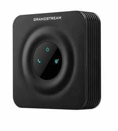 VoIP-Шлюз Grandstream HT801, 1хFXS, 1хFE LAN