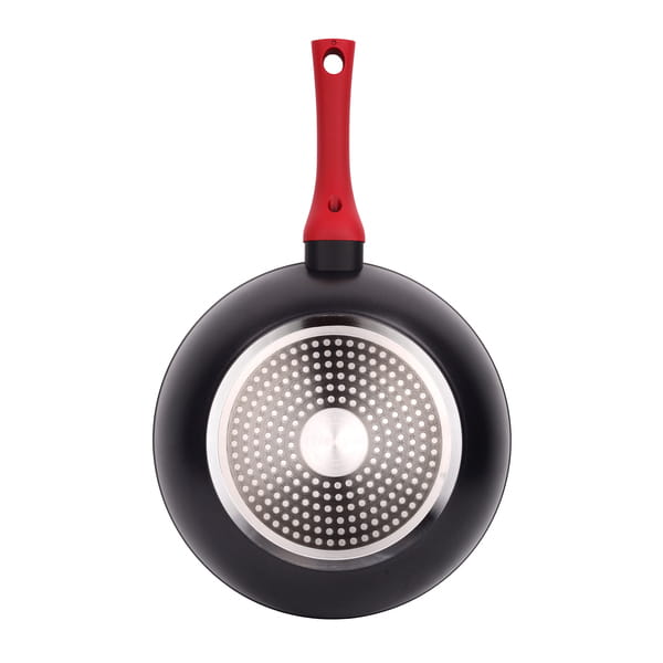 Сковорода WOK Ringel Chili 28 см (RG-1101-28/1)