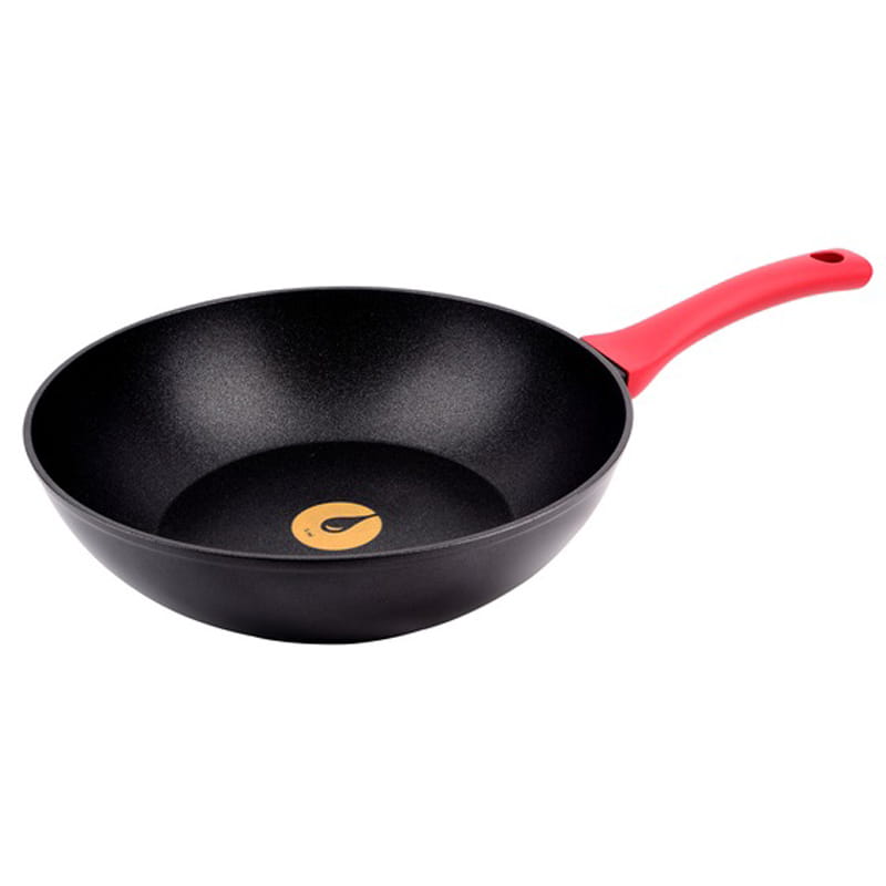 Сковорода WOK Ringel Chili 28 см (RG-1101-28/1)