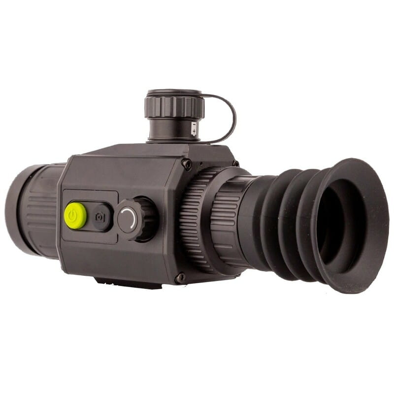 Тепловизионный прицел Dahua Thermal Scope C435