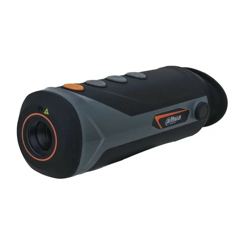 Тепловизионный монокуляр Dahua TPC-M20-B15-G