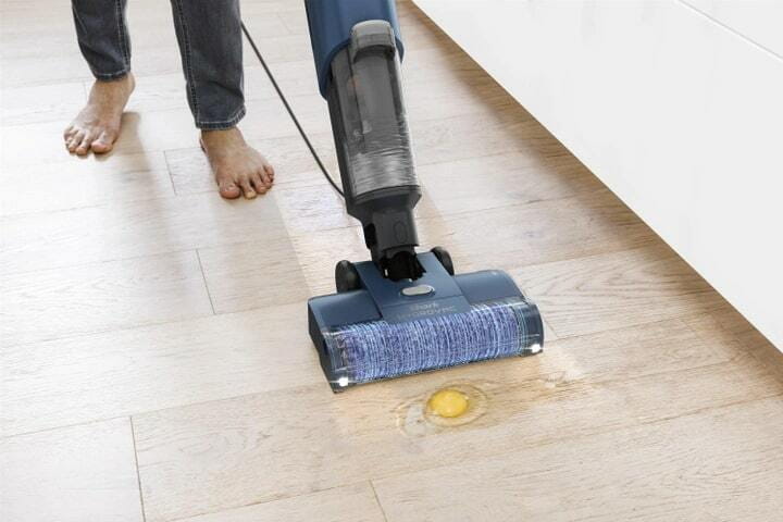 Пилосос миючий Shark HydroVac Hard Floor Cleaner WD100EU