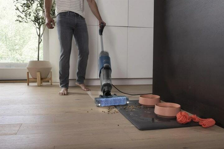 Пилосос миючий Shark HydroVac Hard Floor Cleaner WD100EU