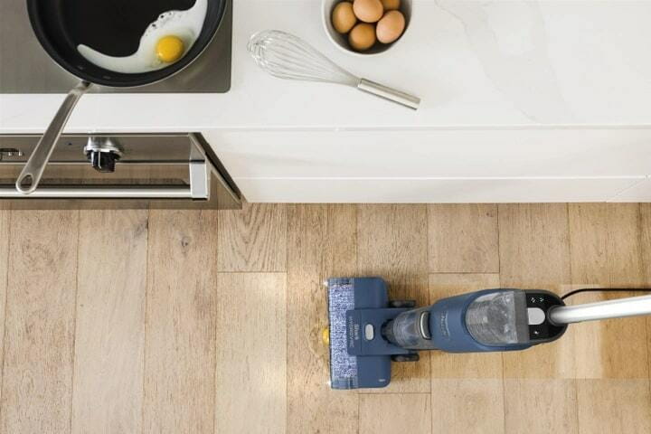 Пилосос миючий Shark HydroVac Hard Floor Cleaner WD100EU