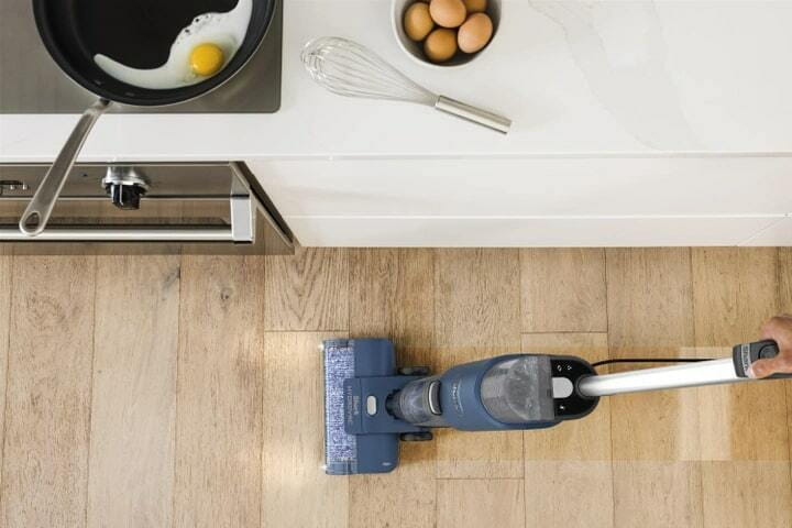 Пылесос моющий Shark HydroVac Hard Floor Cleaner WD100EU