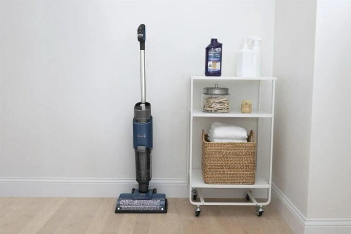 Пилосос миючий Shark HydroVac Hard Floor Cleaner WD100EU