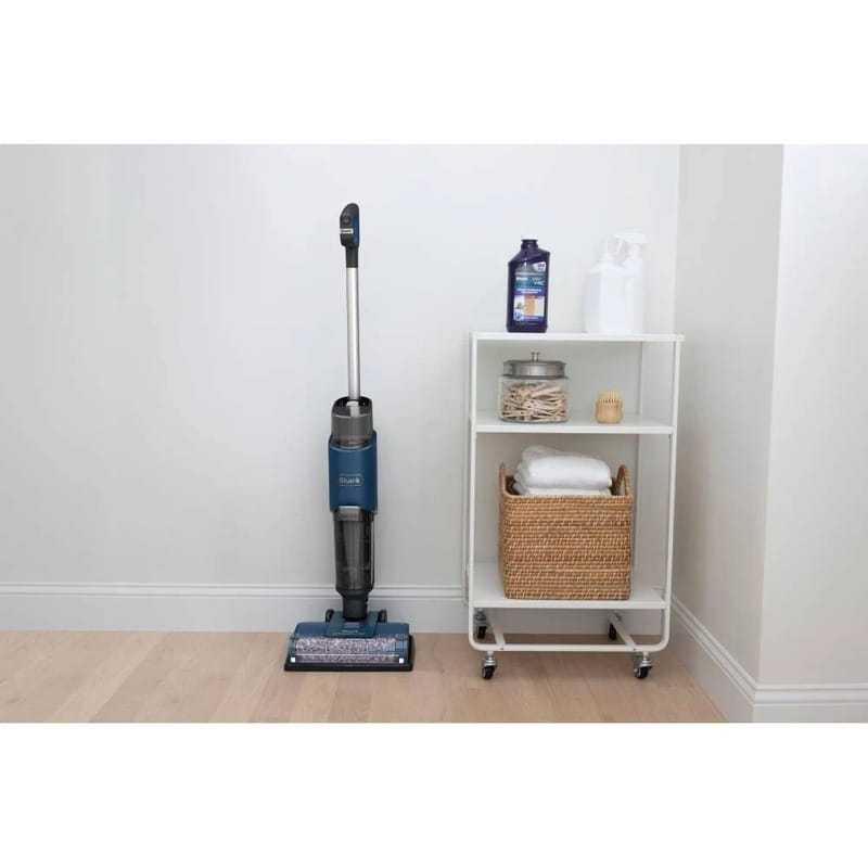 Пылесос моющий Shark HydroVac Hard Floor Cleaner WD100EU