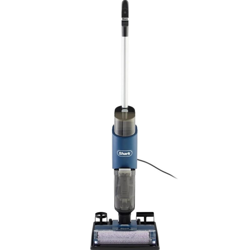 Пылесос моющий Shark HydroVac Hard Floor Cleaner WD100EU