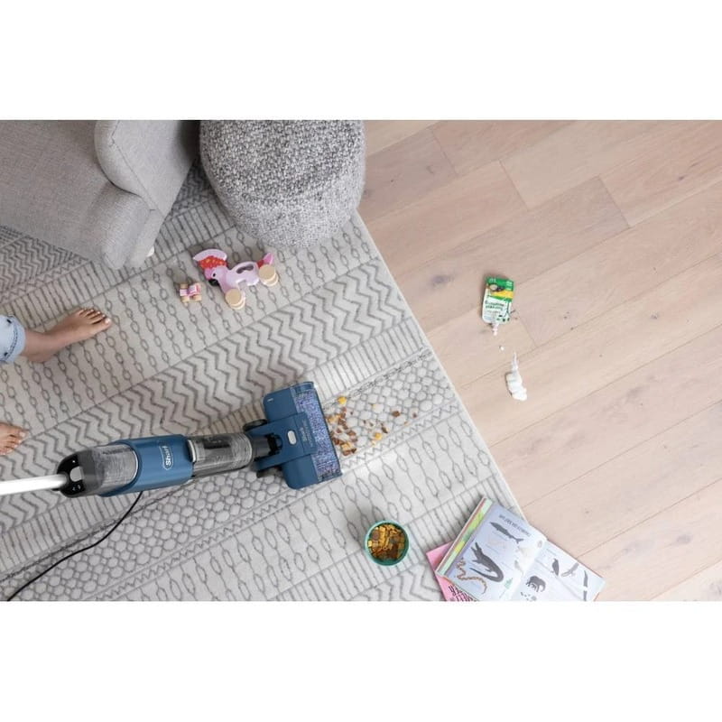 Пылесос моющий Shark HydroVac Hard Floor Cleaner WD100EU