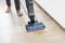 Фото - Пилосос миючий Shark HydroVac Hard Floor Cleaner WD100EU | click.ua