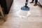 Фото - Пилосос миючий Shark HydroVac Hard Floor Cleaner WD100EU | click.ua