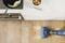 Фото - Пылесос моющий Shark HydroVac Hard Floor Cleaner WD100EU | click.ua