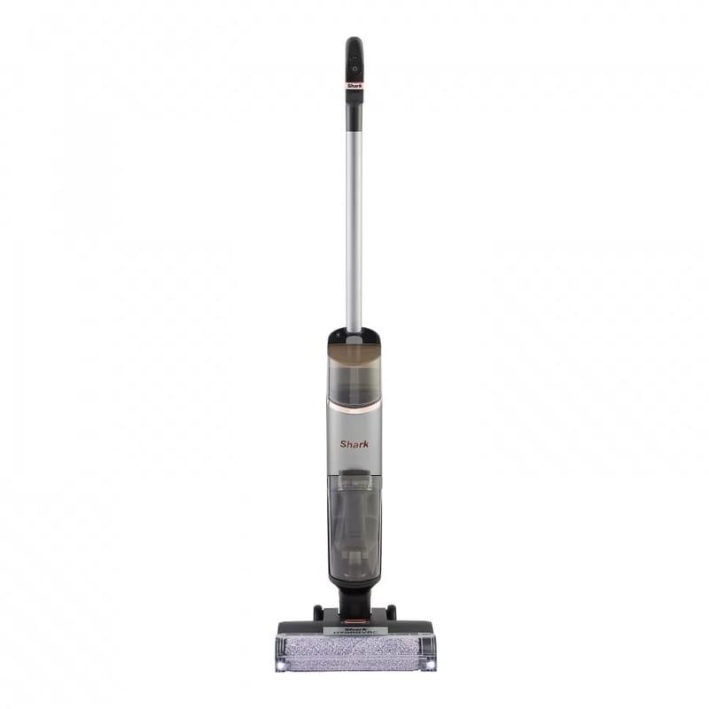 Акумуляторний миючий пилосос Shark HydroVac Hard Floor Cleaner WD210EU