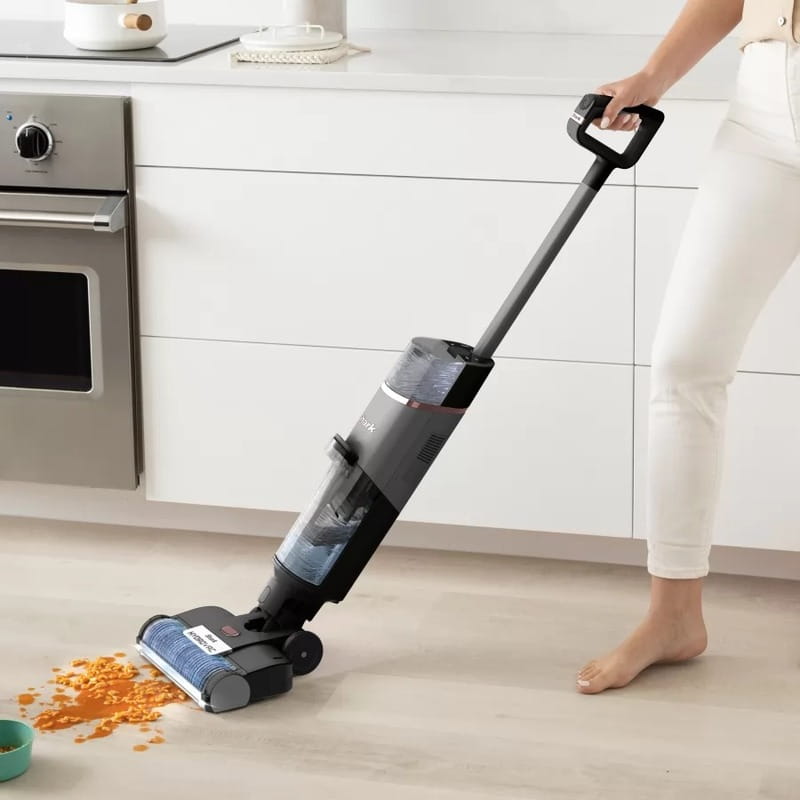 Акумуляторний миючий пилосос Shark HydroVac Hard Floor Cleaner WD210EU