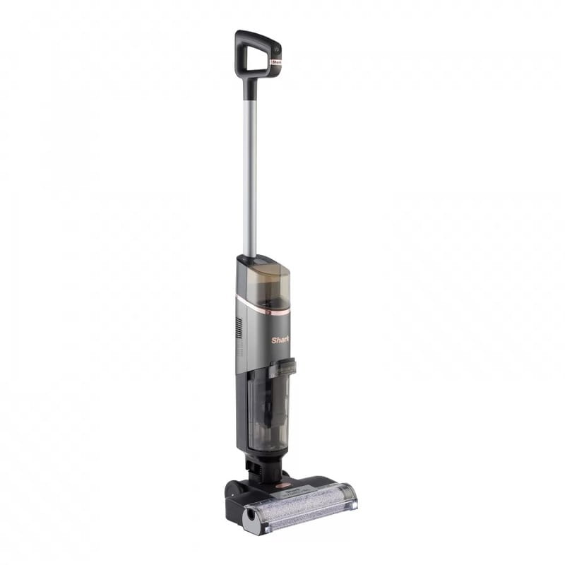 Акумуляторний миючий пилосос Shark HydroVac Hard Floor Cleaner WD210EU