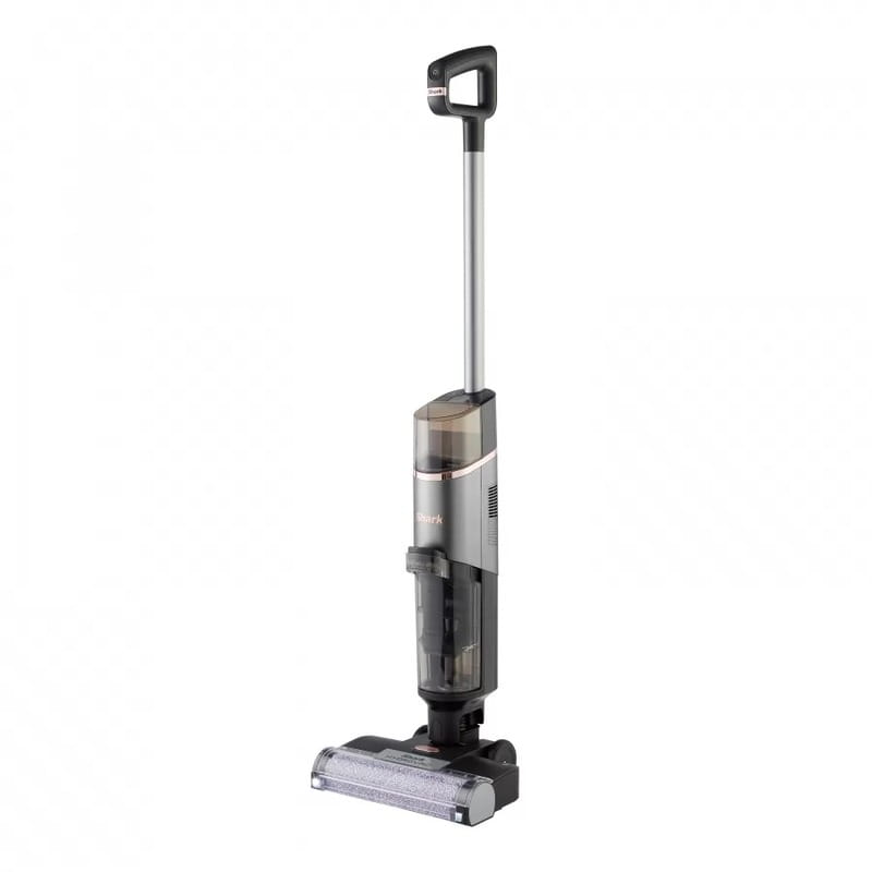 Акумуляторний миючий пилосос Shark HydroVac Hard Floor Cleaner WD210EU