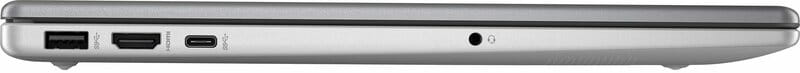 Ноутбук HP 250 G10 (9B9L1EA) Silver