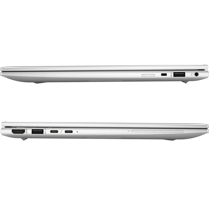 Ноутбук HP EliteBook 1040 G10 (819G6EA) Silver