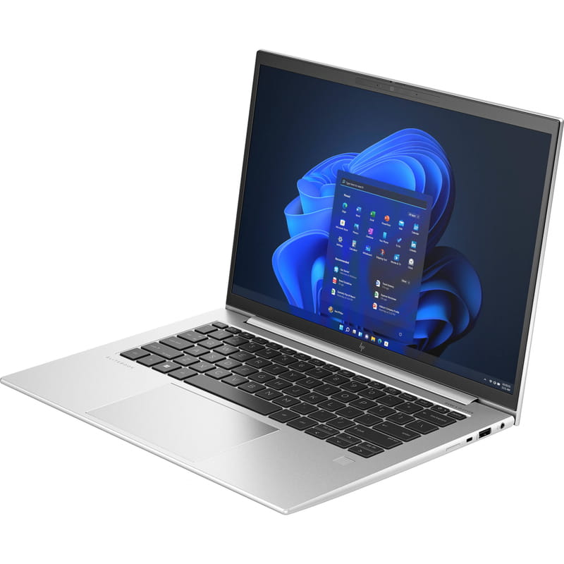 Ноутбук HP EliteBook 1040 G10 (819G6EA) Silver