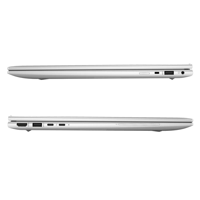 Ноутбук HP EliteBook 860 G10 (819V9EA) Silver