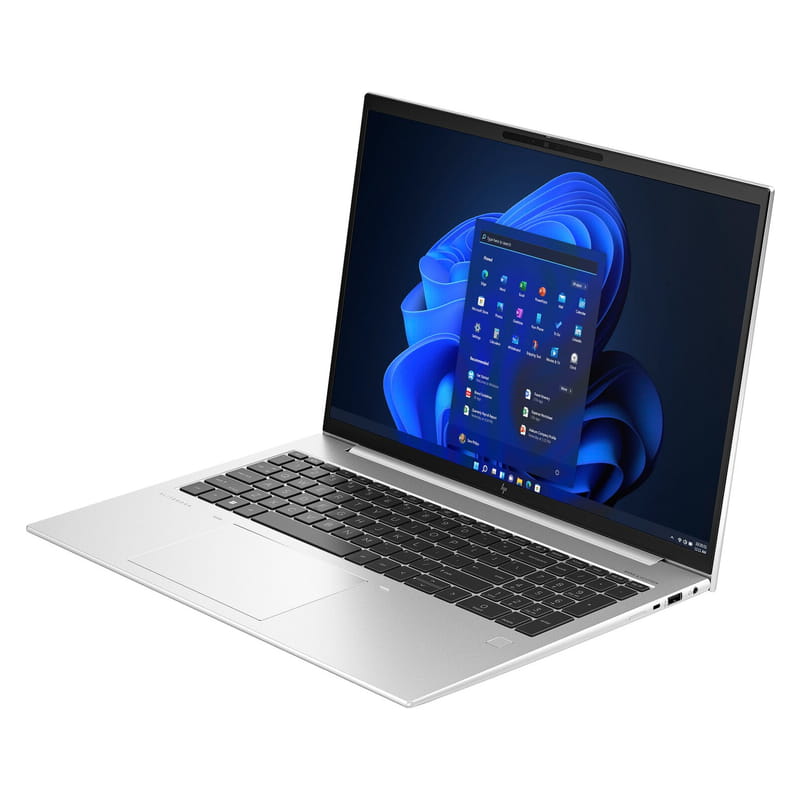 Ноутбук HP EliteBook 860 G10 (819V9EA) Silver