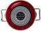 Фото - Каструля з кришкою Infinity SCE-P450 Red 18 см 2.9 л (6873720) | click.ua