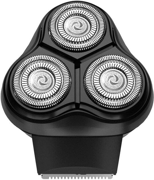 Электробритва Enchen BlackStone-C