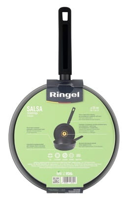 Сковорода Ringel Salsa 28 см (RG-1134-28)