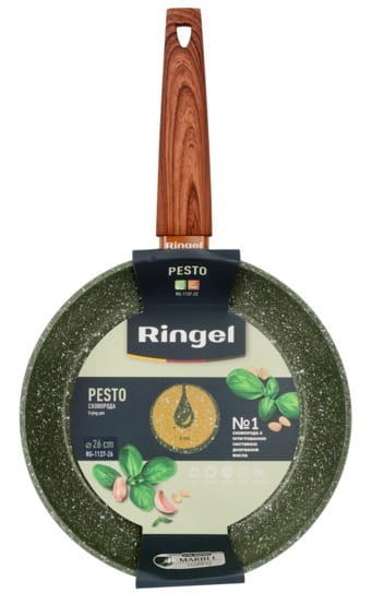 Сковорода Ringel Pesto 26 см (RG-1137-26)