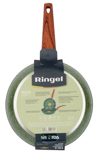 Сковорода Ringel Pesto 26 см (RG-1137-26)