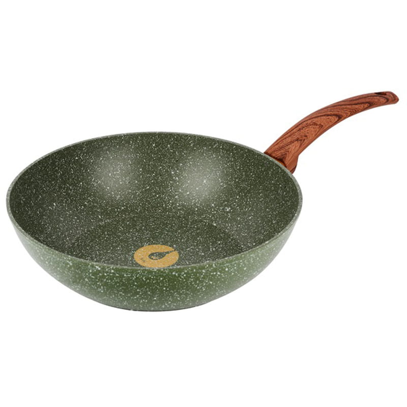 Сковорода WOK Ringel Pesto 28 см (RG-1137-28 w)