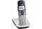 Фото - Радиотелефон DECT Panasonic KX-TGE510RUS Silver | click.ua