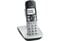 Фото - Радиотелефон DECT Panasonic KX-TGE510RUS Silver | click.ua