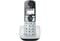 Фото - Радиотелефон DECT Panasonic KX-TGE510RUS Silver | click.ua