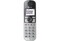 Фото - Радиотелефон DECT Panasonic KX-TGE510RUS Silver | click.ua