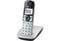 Фото - Радиотелефон DECT Panasonic KX-TGE510RUS Silver | click.ua
