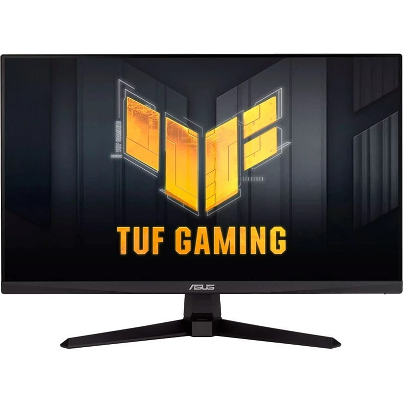 Монитор Asus 24.5" VG259Q3A (90LM09N0-B01170) IPS Black 180Hz