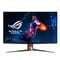 Фото - Монітор Asus 32" ROG Swift PG32UQXR (90LM0833-B01370) IPS Black 160Hz | click.ua