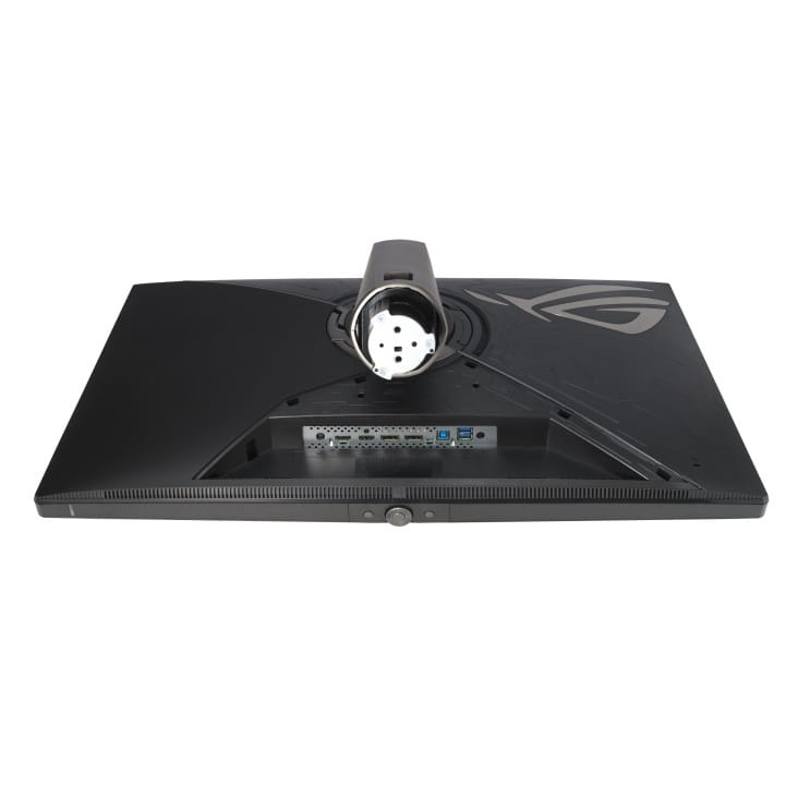Монитор Asus 32" ROG Swift PG32UQXR (90LM0833-B01370) IPS Black 160Hz