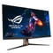 Фото - Монитор Asus 32" ROG Swift PG32UQXR (90LM0833-B01370) IPS Black 160Hz | click.ua