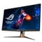 Фото - Монитор Asus 32" ROG Swift PG32UQXR (90LM0833-B01370) IPS Black 160Hz | click.ua